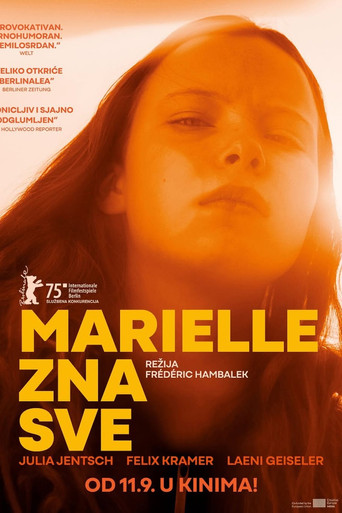 Marielle zna sve