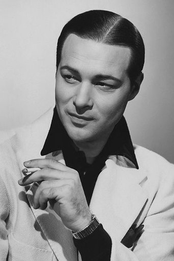 Image of Anthony Dexter