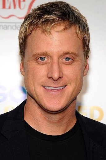 Image of Alan Tudyk