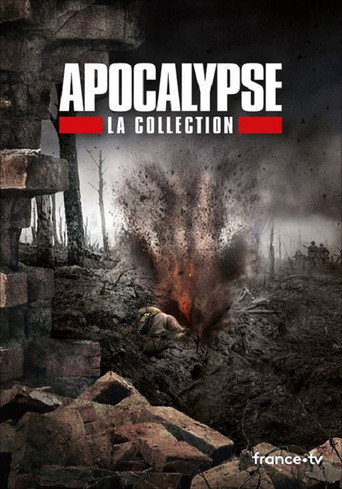 Poster of Apocalypse
