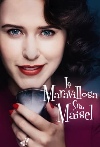 The Marvelous Mrs. Maisel