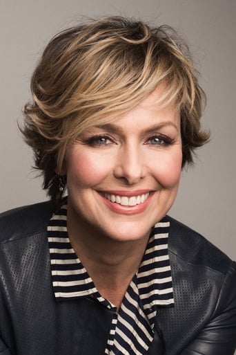 Image of Melora Hardin