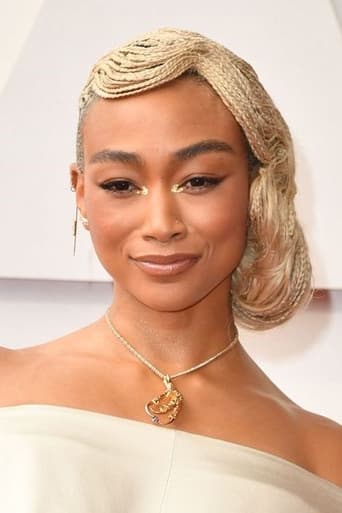 Image of Tati Gabrielle