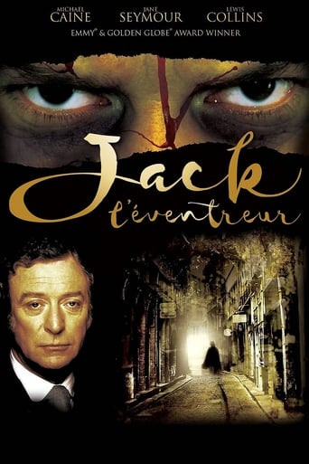 Jack the Ripper