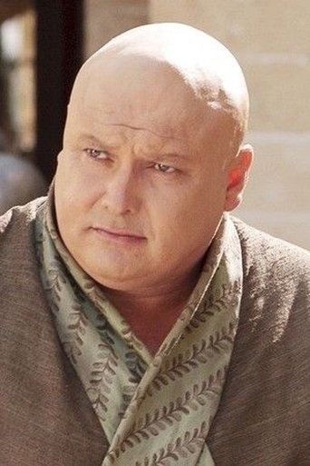 Image of Conleth Hill