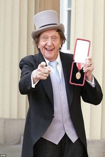 Image of Ken Dodd