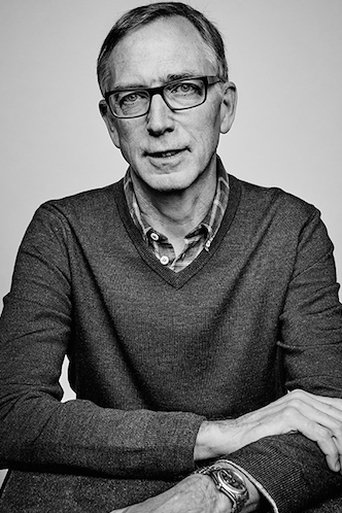 Image of Richard Kern