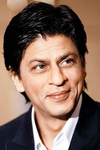 Image of Shah Rukh Khan
