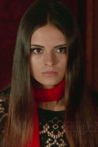 Image of Soledad Miranda