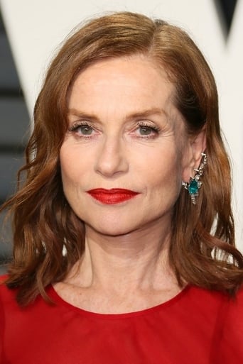 Image de Isabelle Huppert