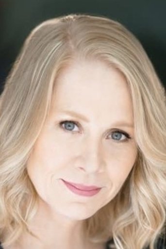Image of Cheryl White