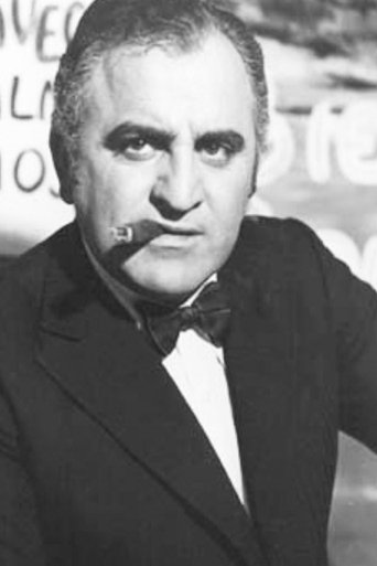 Image of Eddie Pequenino