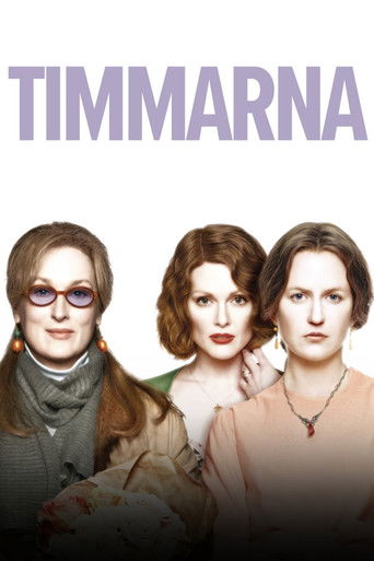 Timmarna