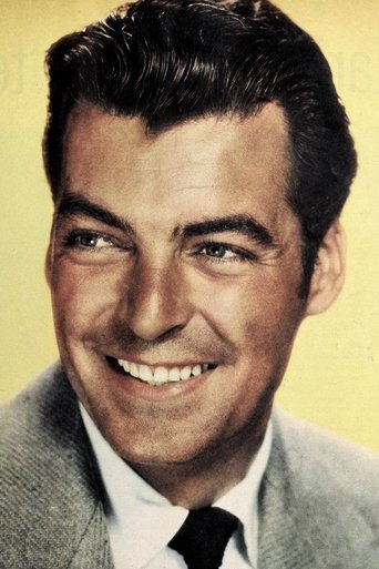 Image of Rory Calhoun