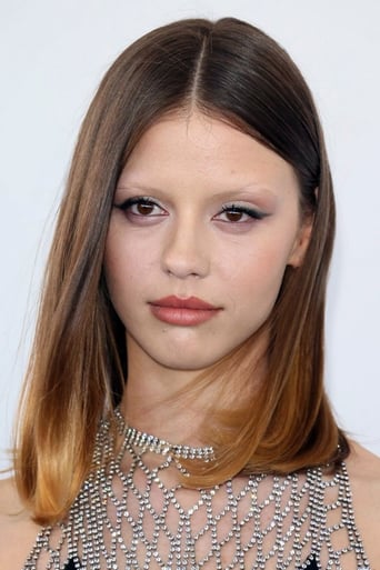 Mia Goth