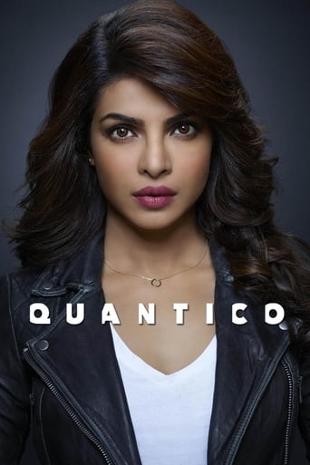 Quantico