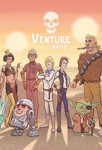 The Venture Bros.