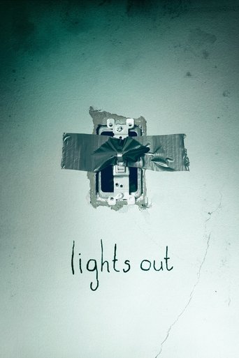 Lights Out Quelle: themoviedb.org Lights Out Quelle: themoviedb.org
