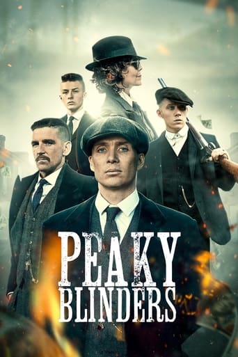 Peaky Blinders