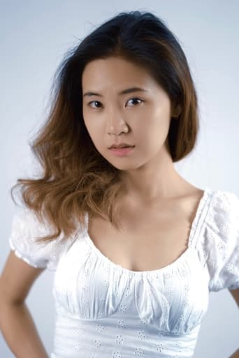 Image of Aimée Kwan