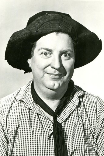 Image of Smiley Burnette