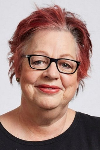 Jo Brand