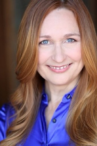 Image of Cathy Cavadini