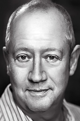 Image of Bernard Hepton