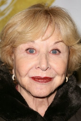 Image of Michael Learned