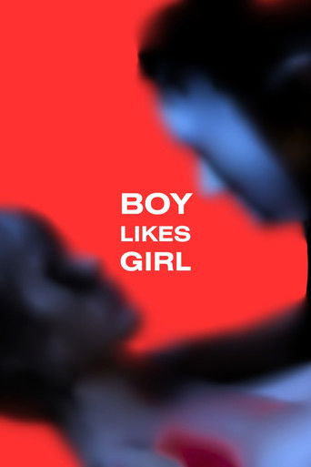 Boy Likes Girl