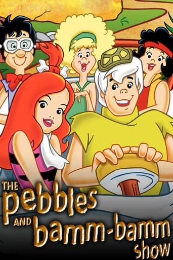 The Pebbles and Bamm-Bamm Show