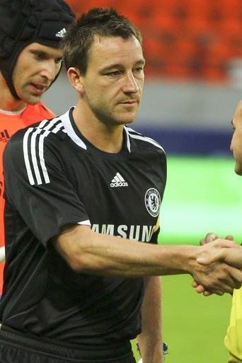 Image of John Terry