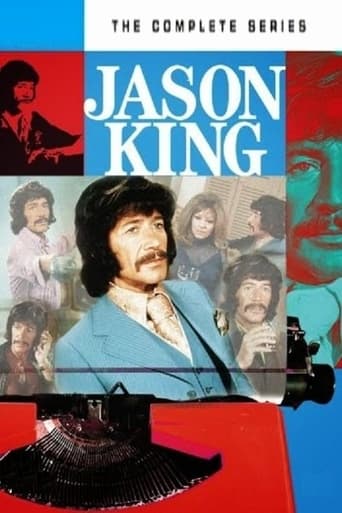 Poster of Jason King