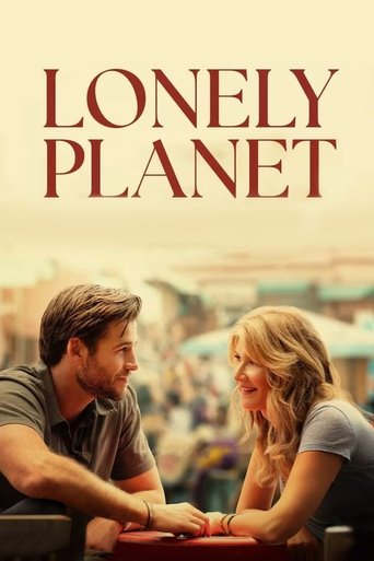 Image Lonely Planet