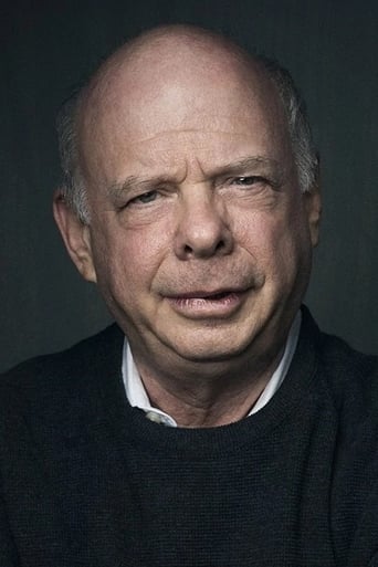 Image of Wallace Shawn