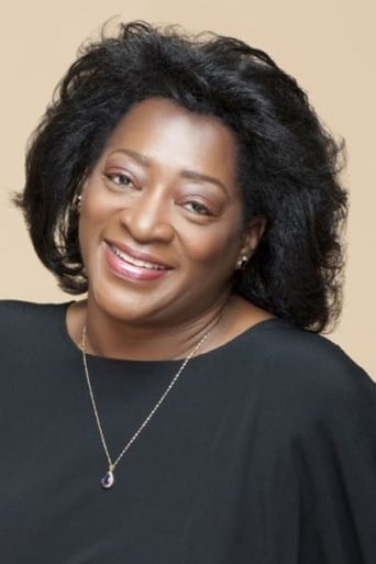 Image of Tonea Stewart