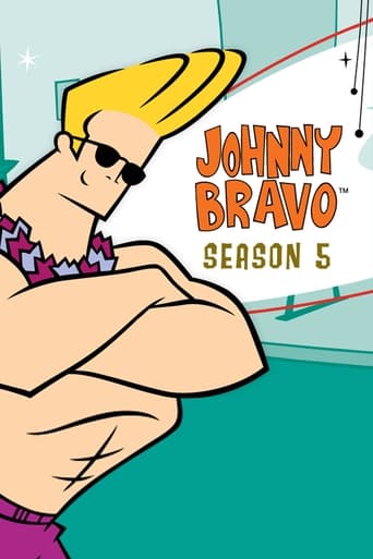 Johnny Bravo