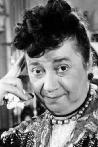 Image of Odette Talazac