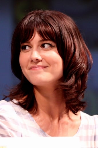 Image de Mary Elizabeth Winstead