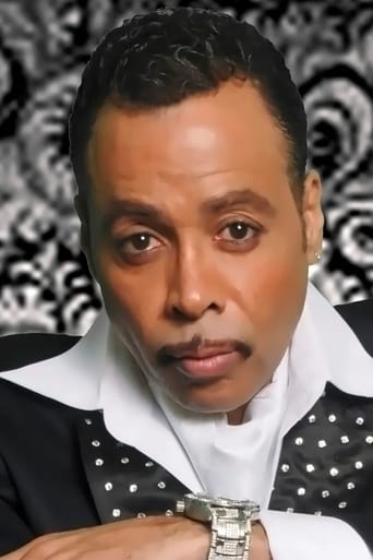 Image of Morris Day