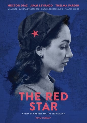 RED STAR, THE (LATIN AMERICAN) (DVD)