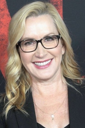 Image of Angela Kinsey