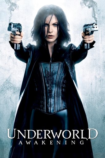 Image Underworld: Awakening