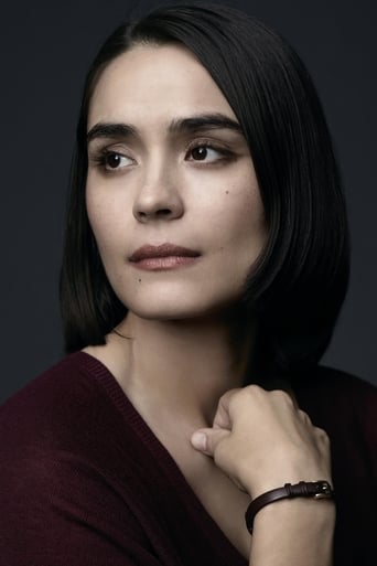 Image of Shannyn Sossamon