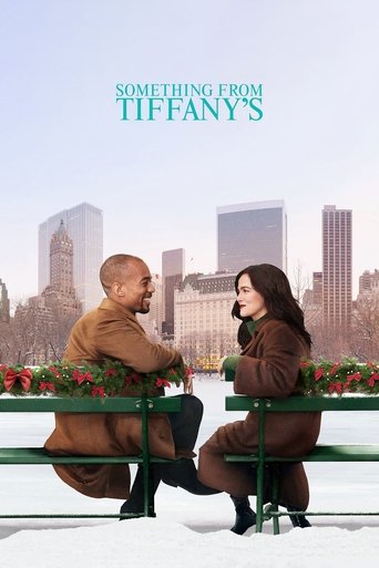 Image Something from Tiffany's