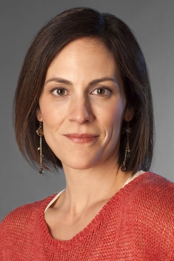 Image of Annabeth Gish