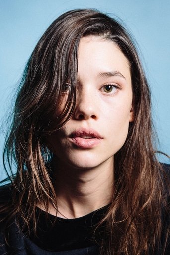 Image of Astrid Bergès-Frisbey