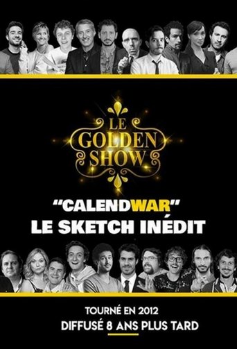 CalendWAR