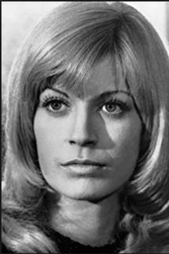 Image of Christiane Krüger