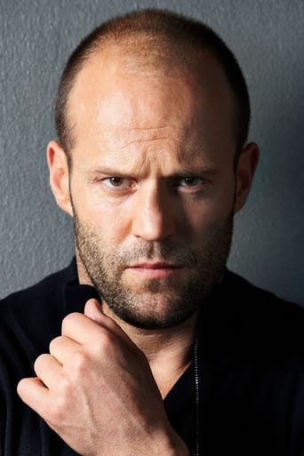 Image of Jason Statham